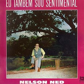 Eu Também Sou Sentimental - 1970 • Álbum