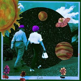 CIRCLE - 2017 • Sencillo/EP