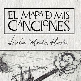 El Mapa De Mis Canciones - 2014 • Álbum