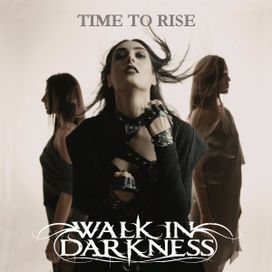 Time To Rise - 2019 • Single/EP