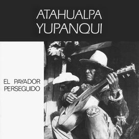 El Payador Perseguido - 1965 • Álbum
