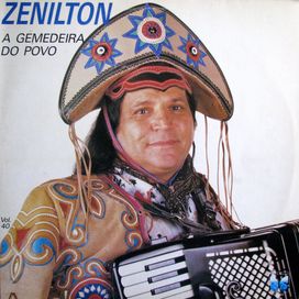 A Gemedeira do Povo - 1991 • Álbum