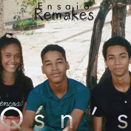 Ensaio Remakes - 2019 • Sencillo/EP