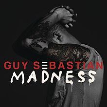 Madness - 2014 • Álbum
