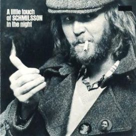 A Little Touch Of Schmilsson In The Night - 1973 • Álbum