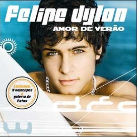 Felipe Dylon - 2003 • Álbum