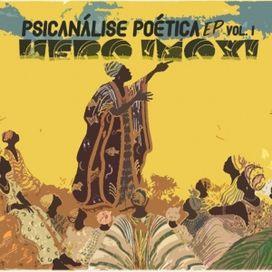 Psicanálise Poética Vol I - 2018 • Single/EP