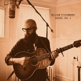 Covers, Vol. 2 - 2023 • Álbum