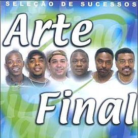 Seleção De Sucessos - 2003 • Álbum
