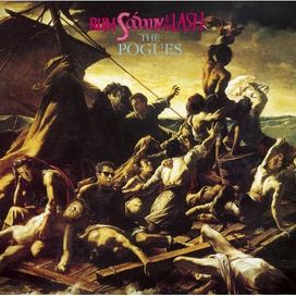 Rum Sodomy &amp; the Lash - 1985 • Álbum