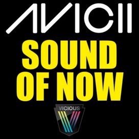 Sound Of Now - 2008 • Sencillo/EP