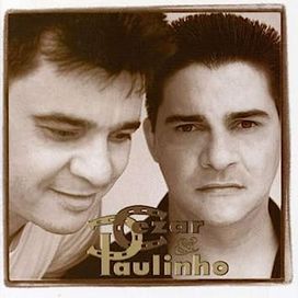 Nóis é Caubói  - 2000 • Álbum