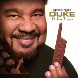 Dukey Treats - 2008 • Álbum