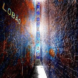 Canteiros - 2020 • Single/EP