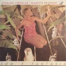 Som e Fantasia - 1984 • Álbum