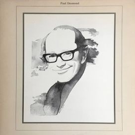 Paul Desmond - 1978 • Álbum