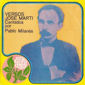 Canta a José Martí - 1973 • Álbum