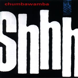 Shhh - 1992 • Álbum