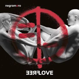 Free Love - 2024 • Álbum