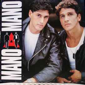 Vol. 1 - 1992 • Álbum