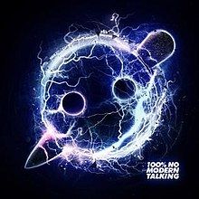 No Modern Talking - 2011 • Álbum