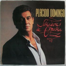 Soñadores de España - 1989 • Álbum