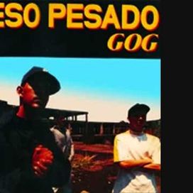 Peso Pesado - 1992 • Álbum