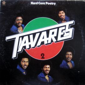 Hard Core Poetry - 1974 • Álbum