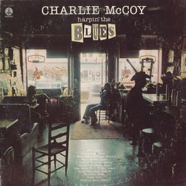 Harpin' The Blues - 1975 • Álbum