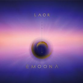 ÊMOONÀ (feat. Sagiv Cohen) - 2026 • Single/EP