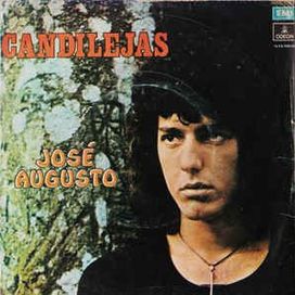 Yo Solo Busco Un Carino - 1974 • Álbum