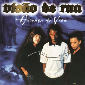 Herança do Vício - 1998 • Álbum