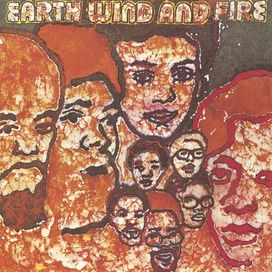 Earth, Wind &amp; Fire - 1971 • Álbum