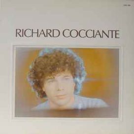 Richard Cocciante (1982) - 1982 • Álbum