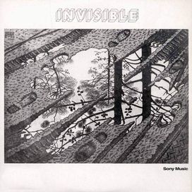 Invisible - 1974 • Álbum