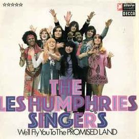 We'll Fly You To The Promised Land - 1971 • Álbum