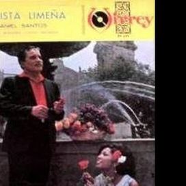 Florista Limeña - 1966 • Álbum