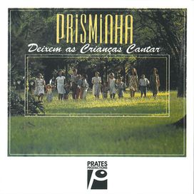 Deixem as Crianças Cantar - 1995 • Álbum