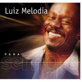 Para Sempre - 2001 • Coletânea