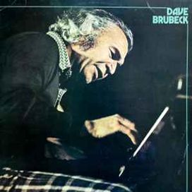 Dave Brubeck - 1976 • Álbum