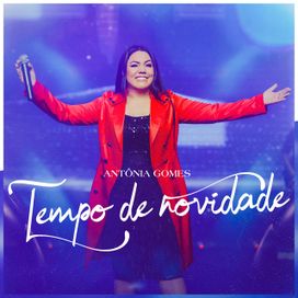 Tempo de Novidade - 2022 • Single/EP
