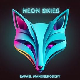 Neon Skies - 2024 • Sencillo/EP