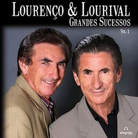Grandes Sucessos (Vol. 1) - 2019 • Coletânea