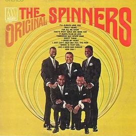 The Original Spinners - 1967 • Álbum