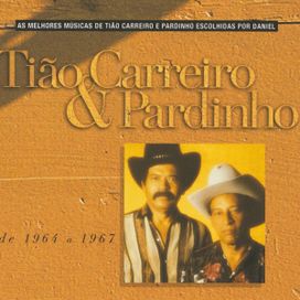 Seleção de Sucessos (1964 - 1967) - 2005 • Coletânea