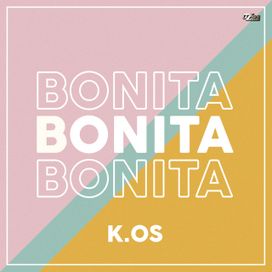 Bonita - 2018 • Sencillo/EP
