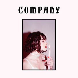 Company - 2022 • Sencillo/EP