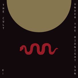 Under The Midnight Sun - 2022 • Álbum