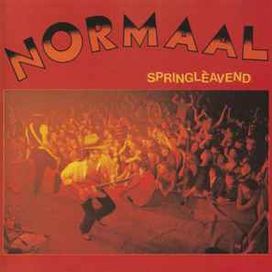 Springlèavend - 1981 • Álbum