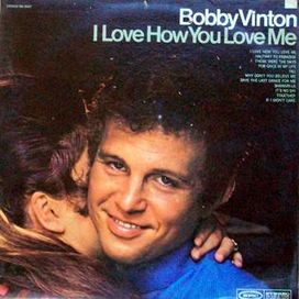 I Love How You Love Me - 1968 • Álbum